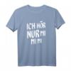 Lustiges Mimimi Shirt – Humorvolles Statement für Alltag, Party & Geschenkideen für Freunde und Familie