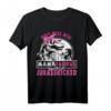 HapOwl Jurasskicked T-Shirt – Lustiges Dinosaurier Outfit für Mama, Oma & Geburtstagsgeschenk für Rex Liebhaber
