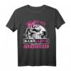HapOwl Jurasskicked T-Shirt – Lustiges Dinosaurier Outfit für Mama, Oma & Geburtstagsgeschenk für Rex Liebhaber