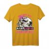 HapOwl Jurasskicked T-Shirt – Lustiges Dinosaurier Outfit für Mama, Oma & Geburtstagsgeschenk für Rex Liebhaber