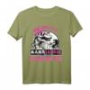 HapOwl Jurasskicked T-Shirt – Lustiges Dinosaurier Outfit für Mama, Oma & Geburtstagsgeschenk für Rex Liebhaber