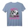 HapOwl Jurasskicked T-Shirt – Lustiges Dinosaurier Outfit für Mama, Oma & Geburtstagsgeschenk für Rex Liebhaber
