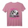 HapOwl Jurasskicked T-Shirt – Lustiges Dinosaurier Outfit für Mama, Oma & Geburtstagsgeschenk für Rex Liebhaber