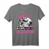 HapOwl Jurasskicked T-Shirt – Lustiges Dinosaurier Outfit für Mama, Oma & Geburtstagsgeschenk für Rex Liebhaber