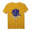 Gamer Partnerlook T-Shirt Player 1 & Player 2 - Perfektes Geschenk für Zocker Paare und Videospiel-Fans
