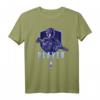 Gamer Partnerlook T-Shirt Player 1 & Player 2 - Perfektes Geschenk für Zocker Paare und Videospiel-Fans