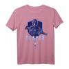 Gamer Partnerlook T-Shirt Player 1 & Player 2 - Perfektes Geschenk für Zocker Paare und Videospiel-Fans