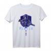 Gamer Partnerlook T-Shirt Player 1 & Player 2 - Perfektes Geschenk für Zocker Paare und Videospiel-Fans