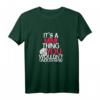 It's A Mimi Thing You Wouldn't Understand T-Shirt - Personalisiertes Mädchen T-Shirt mit Spruch, Ideal als Geschenk für Mimi