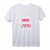 It's A Mimi Thing You Wouldn't Understand T-Shirt - Personalisiertes Mädchen T-Shirt mit Spruch, Ideal als Geschenk für Mimi