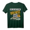 40 Geburtstag T-Shirt mit Malle-Hit - Humoriges Strand- und Mallorca-Urlaubsshirt für Fans & Party-Liebhaber