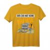 40 Geburtstag T-Shirt mit Malle-Hit - Humoriges Strand- und Mallorca-Urlaubsshirt für Fans & Party-Liebhaber