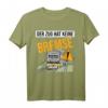 40 Geburtstag T-Shirt mit Malle-Hit - Humoriges Strand- und Mallorca-Urlaubsshirt für Fans & Party-Liebhaber