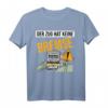 40 Geburtstag T-Shirt mit Malle-Hit - Humoriges Strand- und Mallorca-Urlaubsshirt für Fans & Party-Liebhaber