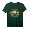 Retro Vintage Never Forget Pluto 1930 - 2006 Space Science T-Shirt – Nostalgisches Geschenk für Astronomie- und Weltraumfans