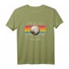 Retro Vintage Never Forget Pluto 1930 - 2006 Space Science T-Shirt – Nostalgisches Geschenk für Astronomie- und Weltraumfans