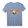 Retro Vintage Never Forget Pluto 1930 - 2006 Space Science T-Shirt – Nostalgisches Geschenk für Astronomie- und Weltraumfans