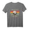 Retro Vintage Never Forget Pluto 1930 - 2006 Space Science T-Shirt – Nostalgisches Geschenk für Astronomie- und Weltraumfans