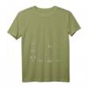 Rakete Trägerrakete Raumfahrt Sowjetunion Russland T-Shirt - Perfektes Geschenk für Raumfahrt- und Raketenfans zum Geburtstag