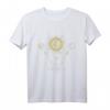 Occult Magie Akkultismus Sonne und Mond Fans Design - Mystisches T-Shirt für Magie- und Esoterik-Fans, perfektes Geschenk