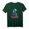 Alien Mönch Shirt | Vintage UFO Design - Perfektes UFO Day Geschenk für Alien- und Weltraumfans