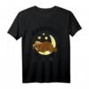 Bären Schlafshirt für Morgenmuffel & Langschläfer – Lustiges Geschenk für Männer, Frauen & Kinder zu Geburtstag & Weihnachten