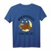 Bären Schlafshirt für Morgenmuffel & Langschläfer – Lustiges Geschenk für Männer, Frauen & Kinder zu Geburtstag & Weihnachten