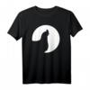 Huhn Mond T-Shirt für Landwirte – Klassisch geschnittenes Tiermotiv für Tierliebhaber und Landwirtschafsfreunde