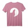 Huhn Mond T-Shirt für Landwirte – Klassisch geschnittenes Tiermotiv für Tierliebhaber und Landwirtschafsfreunde
