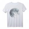 HapOwl T-Shirt - Klassisch geschnitten mit doppeltem Saum für Männer