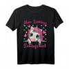 Mein Offizielles Einhorn Lieblings Schlafshirt – Bequeme Schlaf- und Kuschelkleidung für Männer, Frauen & Kinder, ideal als Geschenk für Morgenmuffel & Nachteulen