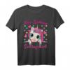 Mein Offizielles Einhorn Lieblings Schlafshirt – Bequeme Schlaf- und Kuschelkleidung für Männer, Frauen & Kinder, ideal als Geschenk für Morgenmuffel & Nachteulen