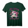 Mein Offizielles Einhorn Lieblings Schlafshirt – Bequeme Schlaf- und Kuschelkleidung für Männer, Frauen & Kinder, ideal als Geschenk für Morgenmuffel & Nachteulen