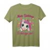 Mein Offizielles Einhorn Lieblings Schlafshirt – Bequeme Schlaf- und Kuschelkleidung für Männer, Frauen & Kinder, ideal als Geschenk für Morgenmuffel & Nachteulen
