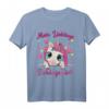 Mein Offizielles Einhorn Lieblings Schlafshirt – Bequeme Schlaf- und Kuschelkleidung für Männer, Frauen & Kinder, ideal als Geschenk für Morgenmuffel & Nachteulen