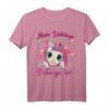 Mein Offizielles Einhorn Lieblings Schlafshirt – Bequeme Schlaf- und Kuschelkleidung für Männer, Frauen & Kinder, ideal als Geschenk für Morgenmuffel & Nachteulen
