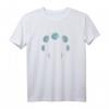 Mondzyklus Mondphasen Weltall T-Shirt – Stylisches Astronomie-Design für Weltraumfans & Planetliebhaber, Perfekt als Geschenk