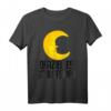 Offizielles Schlafshirt Herren Mond - Lustige Geschenke für Morgenmuffel, Teenager & Erwachsene als witziges Geburtstags- oder Geschenkidee