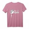 Der Dogefather Krypto-Doge zum Mond HODL Dogecoin T-Shirt – Lustiges Meme-Shirt für Dogecoin Liebhaber und Krypto-Fans