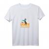 Queen Of Halloween T-Shirt mit fliegender Hexe auf Besen vor Mond – Perfekt für Kinder, Mädchen und kleine Hexen zu Halloween
