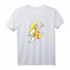 Pferd im Mond T-Shirt - Süßes Pferdemotiv für Reiter, Pferdefreunde und Pferdeliebhaber, Geschenkidee zum Geburtstag oder Weihnachten