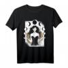 Luna die Mondgöttin - Witchcraft, Hexe, Okkult, Magie & Mond T-Shirt für Spirituelle & Okkulte Geschenke
