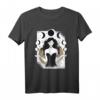 Luna die Mondgöttin - Witchcraft, Hexe, Okkult, Magie & Mond T-Shirt für Spirituelle & Okkulte Geschenke