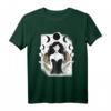 Luna die Mondgöttin - Witchcraft, Hexe, Okkult, Magie & Mond T-Shirt für Spirituelle & Okkulte Geschenke