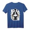 Luna die Mondgöttin - Witchcraft, Hexe, Okkult, Magie & Mond T-Shirt für Spirituelle & Okkulte Geschenke