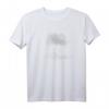 Ich will Meer Geschenk T-Shirt - Urlaub, See & Wasser Motiv für Wasserliebhaber, Segler & Taucher, romantisch & verträumt