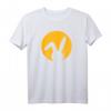Hasenohren Mond T-Shirt – Niedliches Tiermotiv für Kinder und Tierliebhaber, Nacht-Design