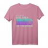 Lustiges Vintage Solana SOL Krypto Zum Mond T-Shirt | Retro Solana Blockchain Geschenk für Fans und Enthusiasten