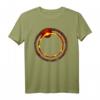 Totale Sonnenfinsternis Sonne Erde Mond T-Shirt – Klassisch geschnitten, langlebig & perfekt für Astronomie-Fans