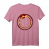 Totale Sonnenfinsternis Sonne Erde Mond T-Shirt – Klassisch geschnitten, langlebig & perfekt für Astronomie-Fans